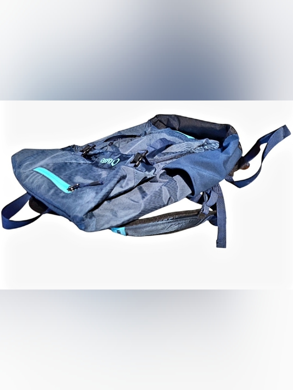 Orben Lonestar Backpack - Picture 8 of 9